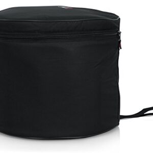 Gator Cases Protechtor Series Padded Drum Bag; Tom 18" x 16" (GP-1816)