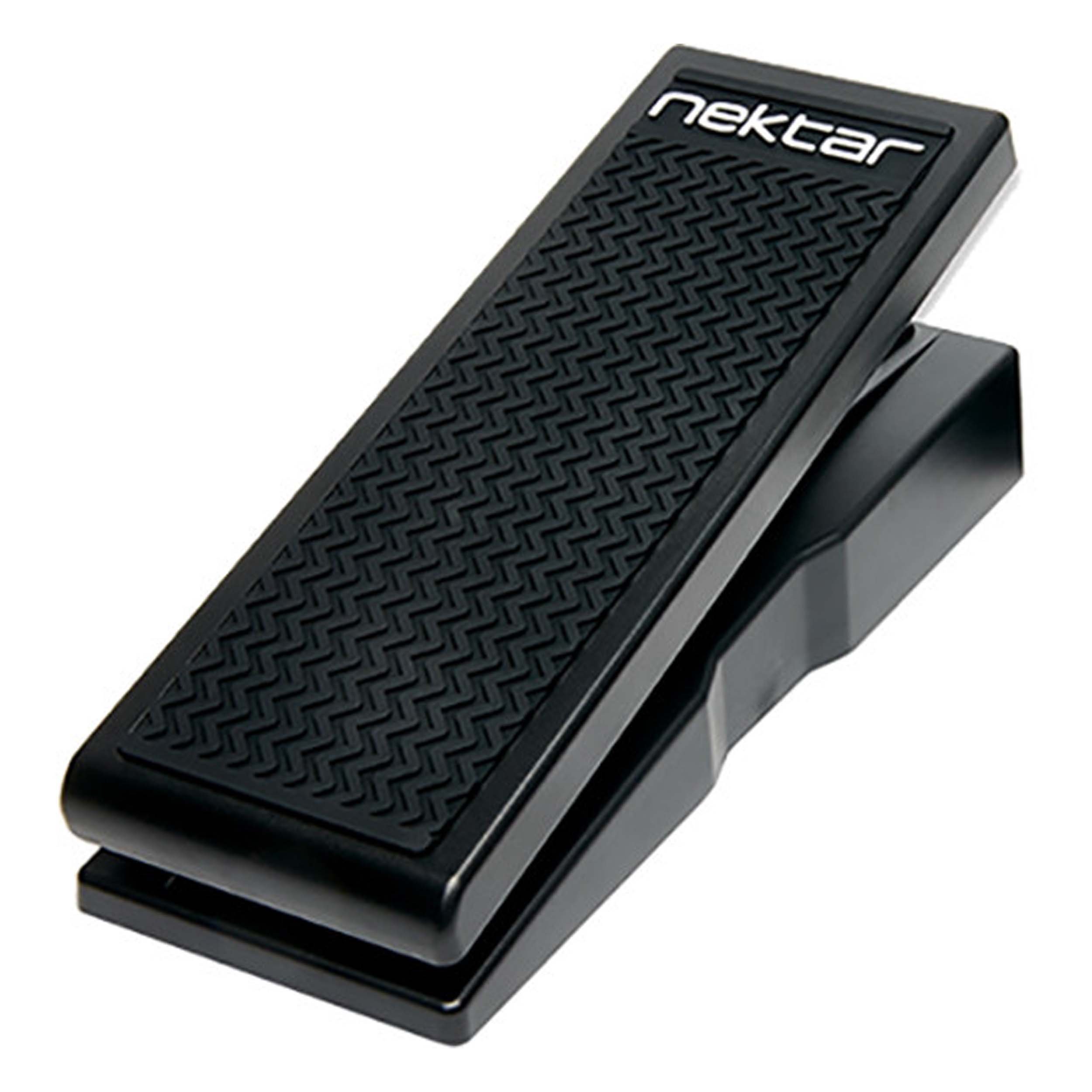 Nektar Expression Pedal (NX-P) ,Black , pack of 1