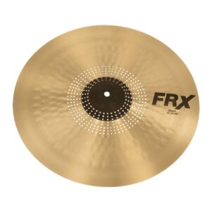 sabian 18” frx crash