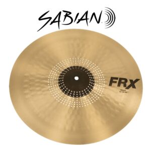 SABIAN 18” FRX Crash