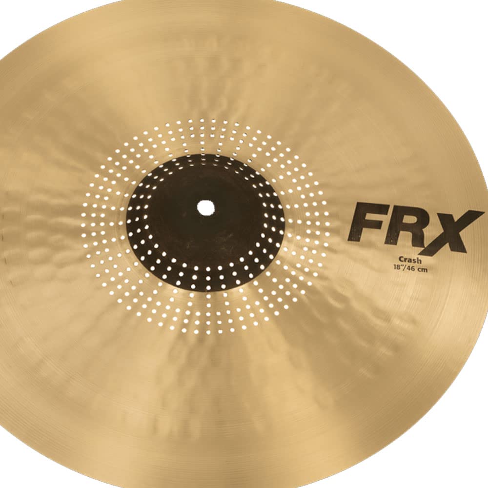 SABIAN 18” FRX Crash