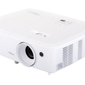 Optoma HD29Darbee 1080p 3200 Lumens 3D DLP Home Theater Projector