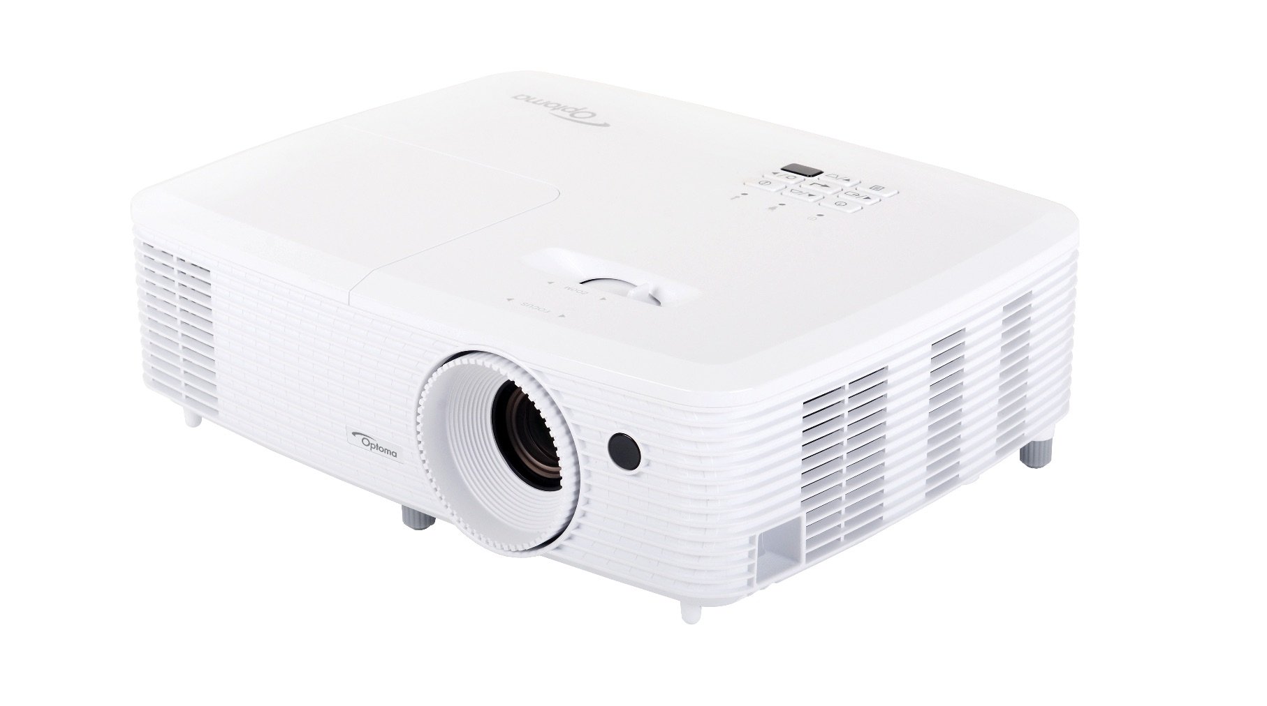 Optoma HD29Darbee 1080p 3200 Lumens 3D DLP Home Theater Projector