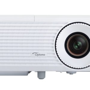 Optoma HD29Darbee 1080p 3200 Lumens 3D DLP Home Theater Projector