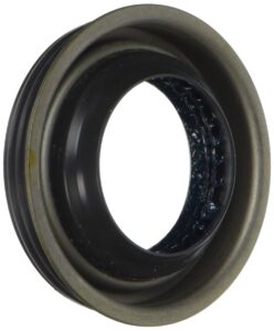 timken 710489 front axle shaft seal