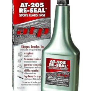 ATP Automotive AT-205 Re-Seal Stops Leaks, 8 Ounce Bottle