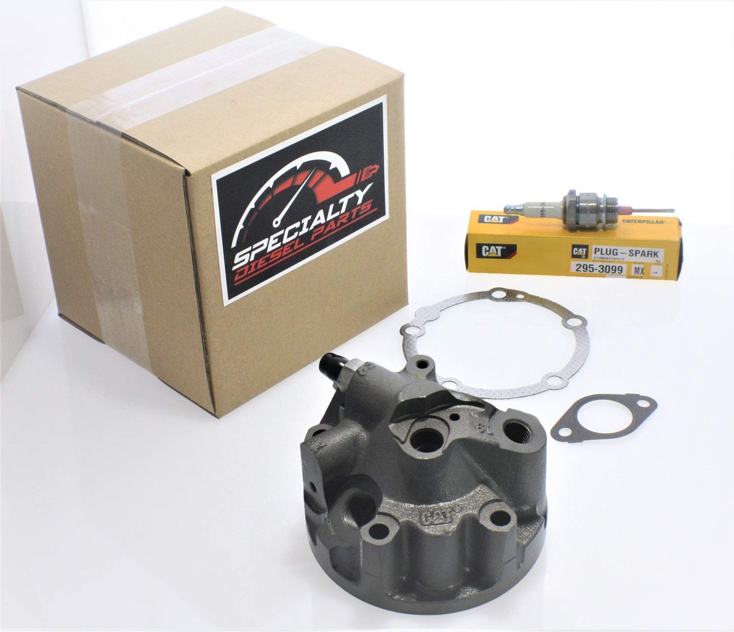 ARD HEAD Installation Kit (REMANUFACTURED)