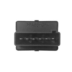 38300-SDB-A03 LED Flasher Relay Assembly Fit for Honda (Accord 03-07) (Ridgeline 06-14) (Odyssey 05-10) and (MDX 07-13) (TSX TL 05-08) Turn Signal & Hazard Warn Realy, Stop Hyper Flash