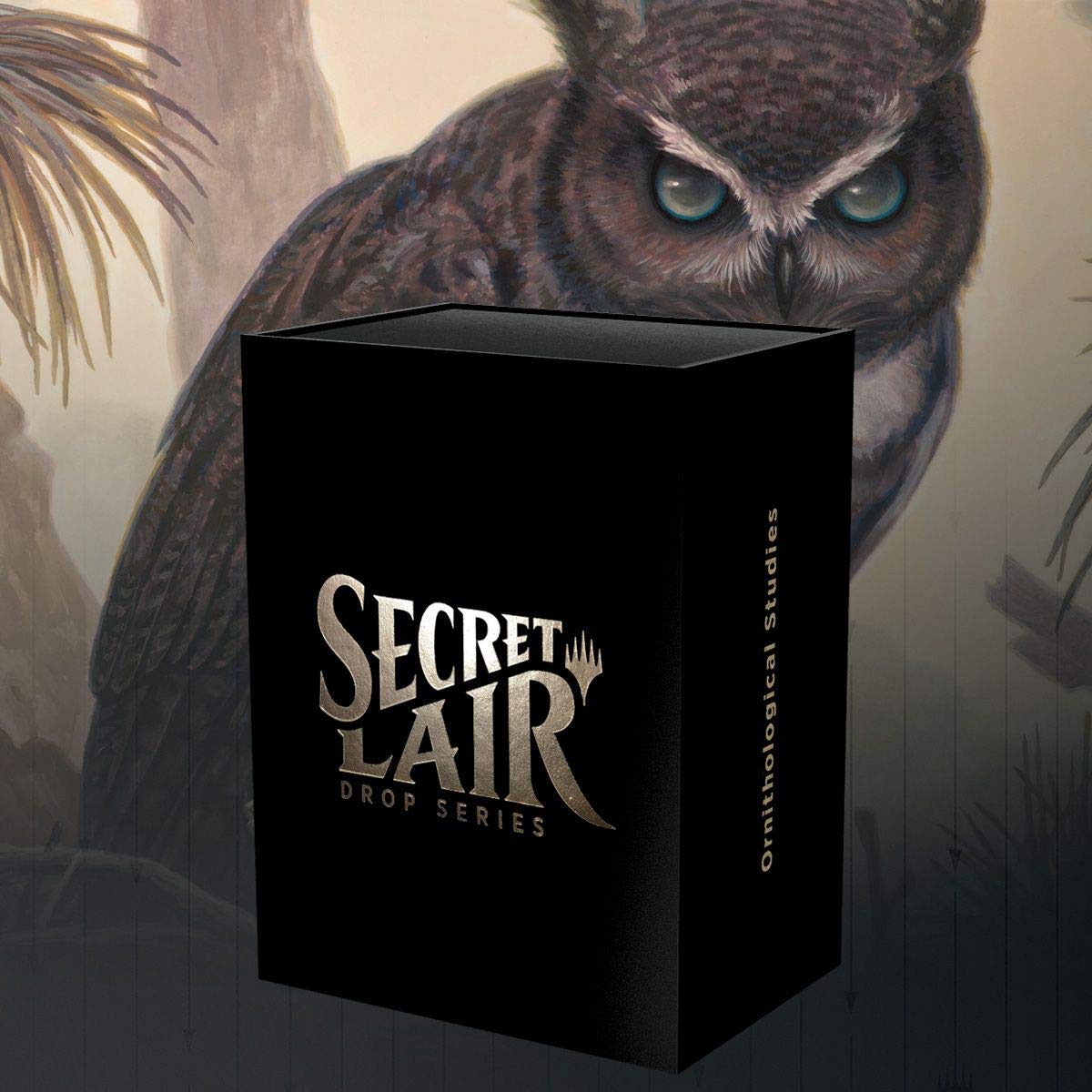 Magic: The Gathering Secret Lair: MTG Summer Superdrop Ornithological Studies