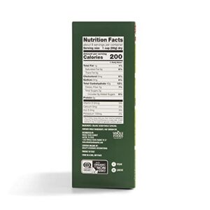 Whole Foods Market, Organic Rigatoni, 16 Ounce