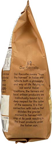 Dal Raccolto Pasta - Fusilli Pugliesi, 1 lb Bag