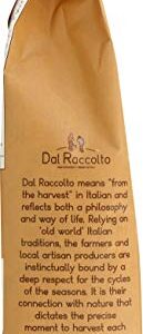 Dal Raccolto Pasta - Orecchiette Pugliesi, 1 lb Bag