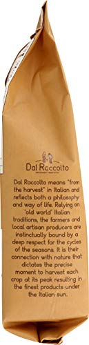 Dal Raccolto Pasta - Orecchiette Pugliesi, 1 lb Bag