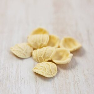 Dal Raccolto Pasta - Orecchiette Pugliesi, 1 lb Bag