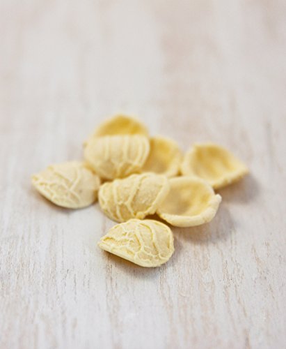 Dal Raccolto Pasta - Orecchiette Pugliesi, 1 lb Bag