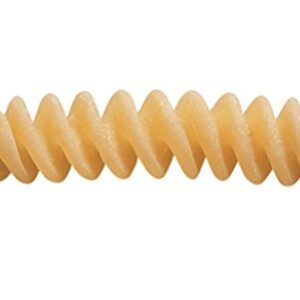 De Cecco Semolina Pasta, Fusilli No.34, 1 Pound (Pack of 5)