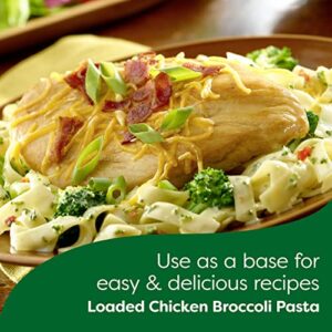 Knorr Pasta Side Dish, Chicken Broccoli, 4.2 oz (Pack of 8)