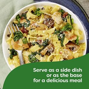 Knorr Pasta Side Dish, Chicken Broccoli, 4.2 oz (Pack of 8)