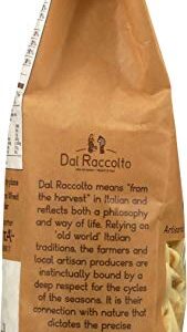 Dal Raccolto Pasta - Strozzapreti Emiliani, 1 lb Bag