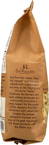 Dal Raccolto Pasta - Strozzapreti Emiliani, 1 lb Bag