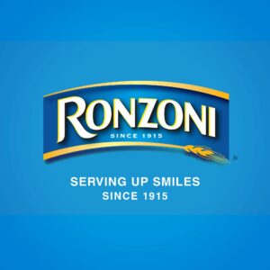 Ronzoni Acini Di Pepe Macaroni NON GMO 16 Oz. Pack Of 3.