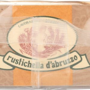 Rustichella d'Abruzzo Egg Fettuccine" to " Rustichella d'Abruzzo Egg Fettuccine Pasta, 8.8 oz