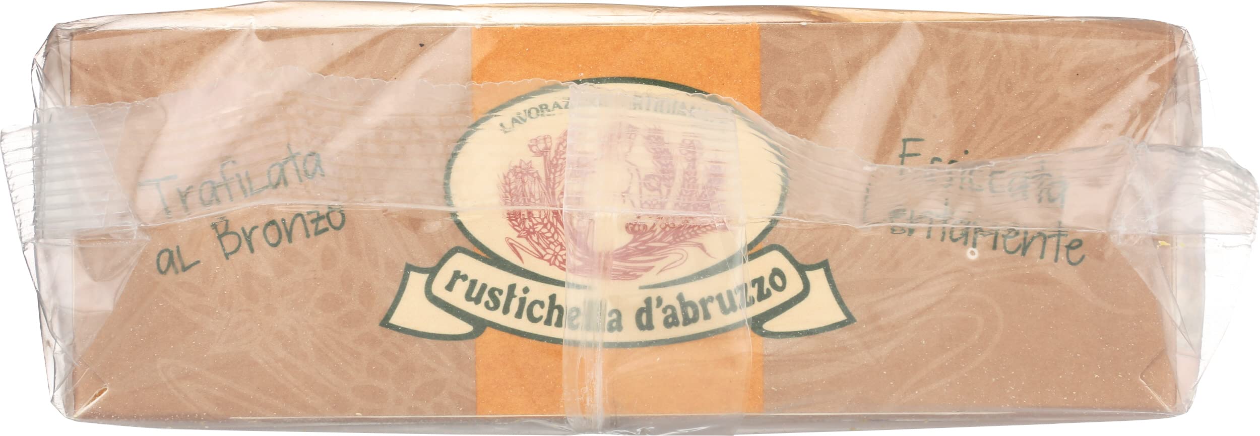 Rustichella d'Abruzzo Egg Fettuccine" to " Rustichella d'Abruzzo Egg Fettuccine Pasta, 8.8 oz