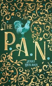 the pan (the pan trilogy)