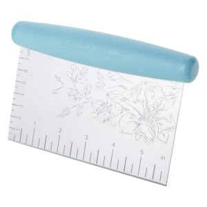 The Pioneer Woman Timeless Beauty Dough Scraper