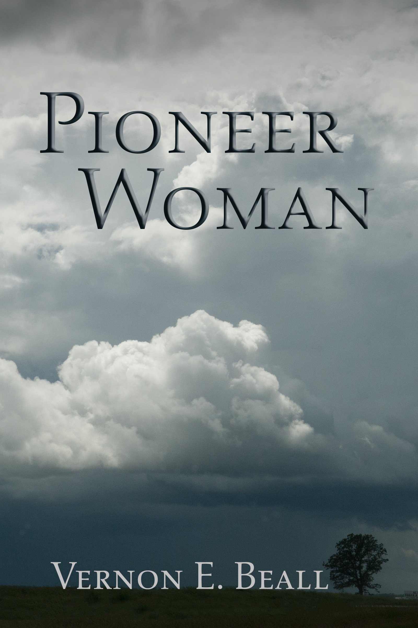 Pioneer Woman