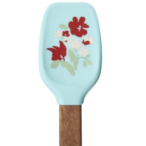 The Pioneer Woman Mini Spatula Set, 3 Piece