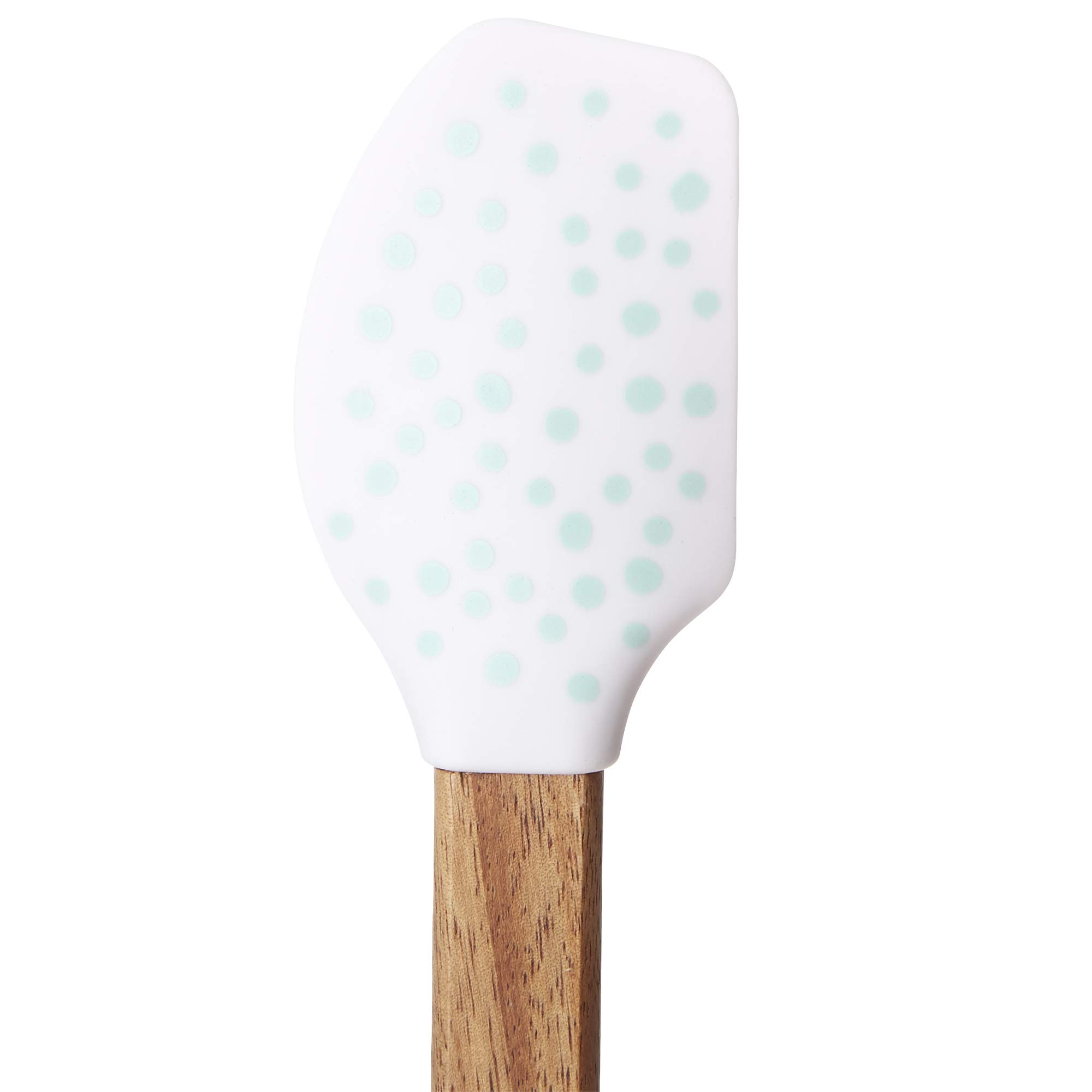 The Pioneer Woman Mini Spatula Set, 3 Piece