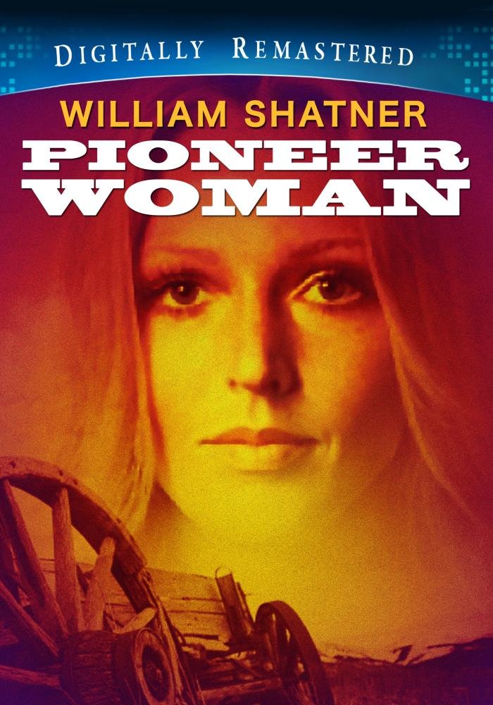 Pioneer Woman - Digitally Remastered (Amazon.com Exclusive)