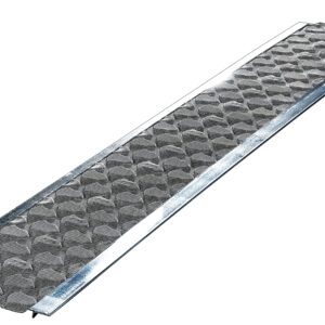 HydroShield FlexFit Gutter Guard (6in. - Carton of 25 Pieces (75 Linear Feet per Carton)