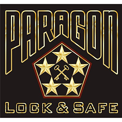 Paragon Lock & Safe - 7875 Depository Safe 7875 Digital Depository Safe .67 CF Cash Drop Safes Heavy Duty