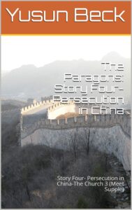 the paragons: story four- persecution in china: story four- persecution in china-the church 3 (meet supple)