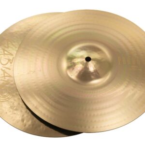 SABIAN 13" Paragon Hi-Hats, Brilliant Finish