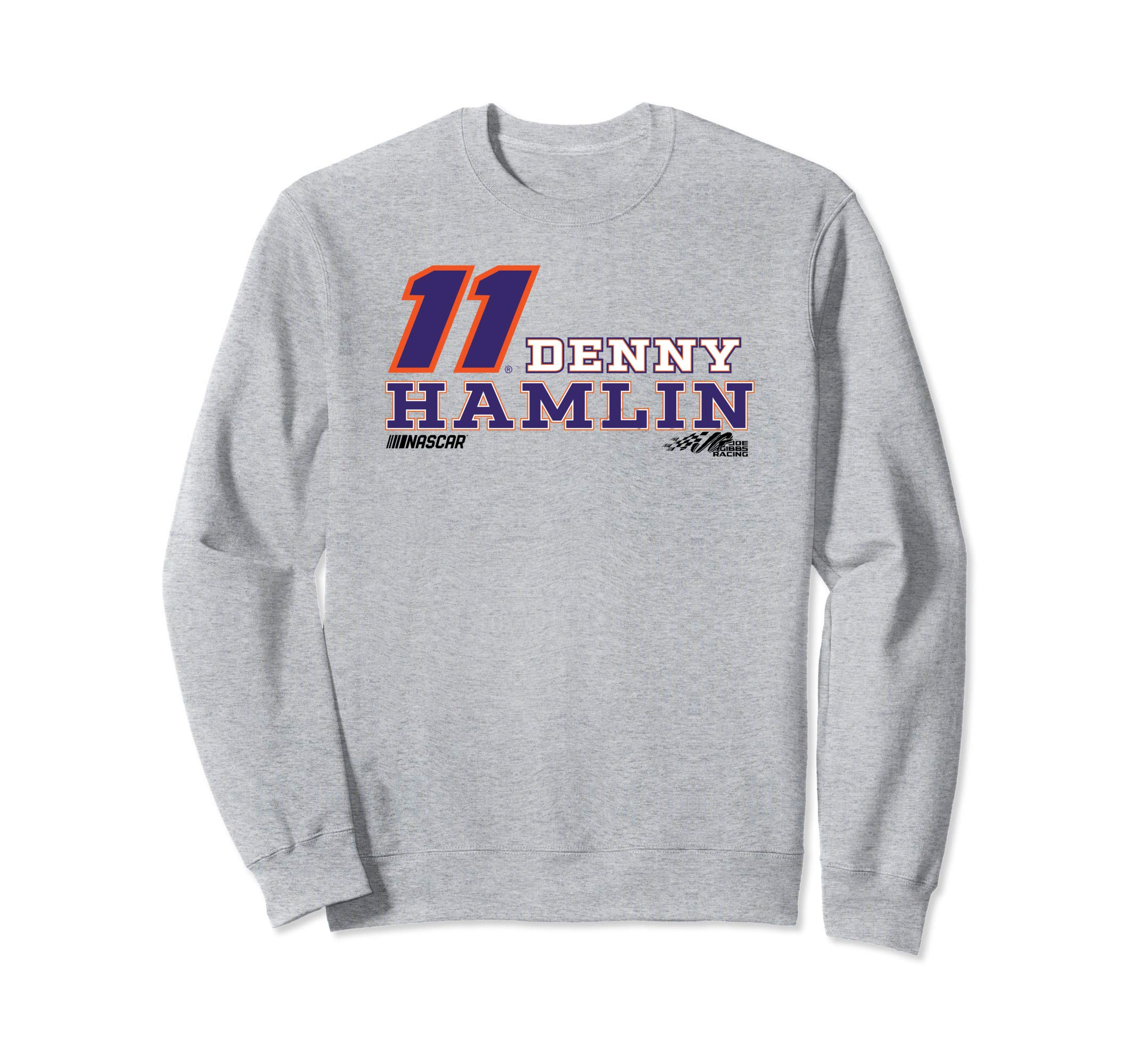 NASCAR - Denny Hamlin - Driver Sweatshirt