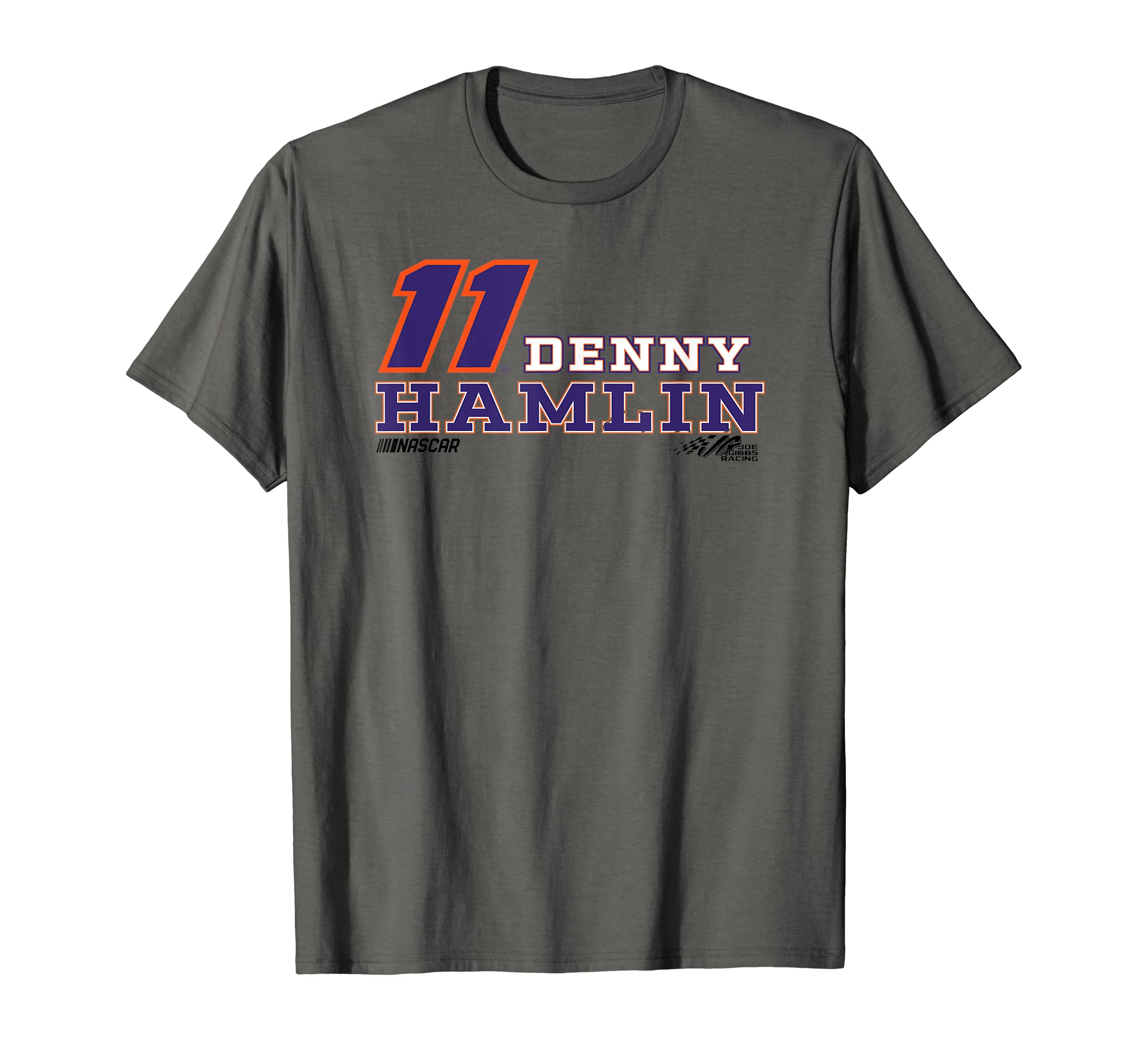 NASCAR - Denny Hamlin - Driver T-Shirt