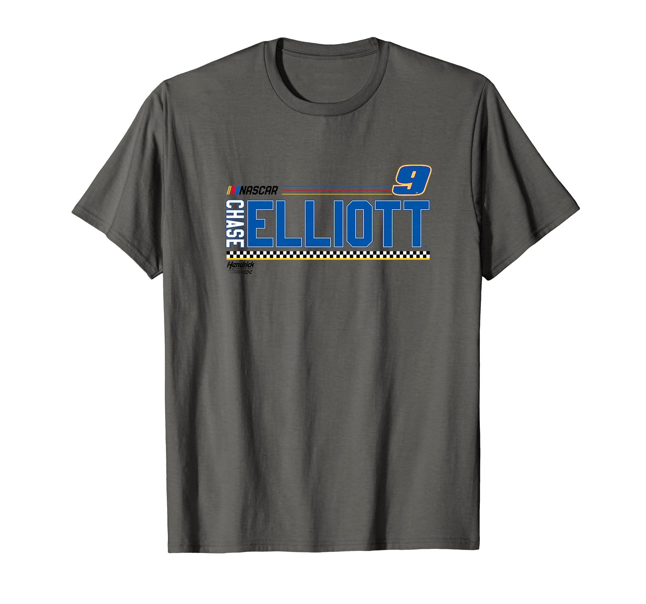 NASCAR - Chase Elliott - Stripes T-Shirt