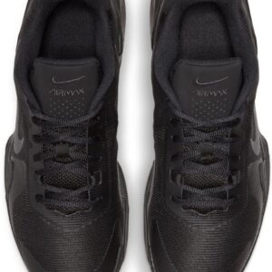 Nike Men's Air Max Impact 4 Black/Anthracite-Off Noir (DM1124 004) - 10.5