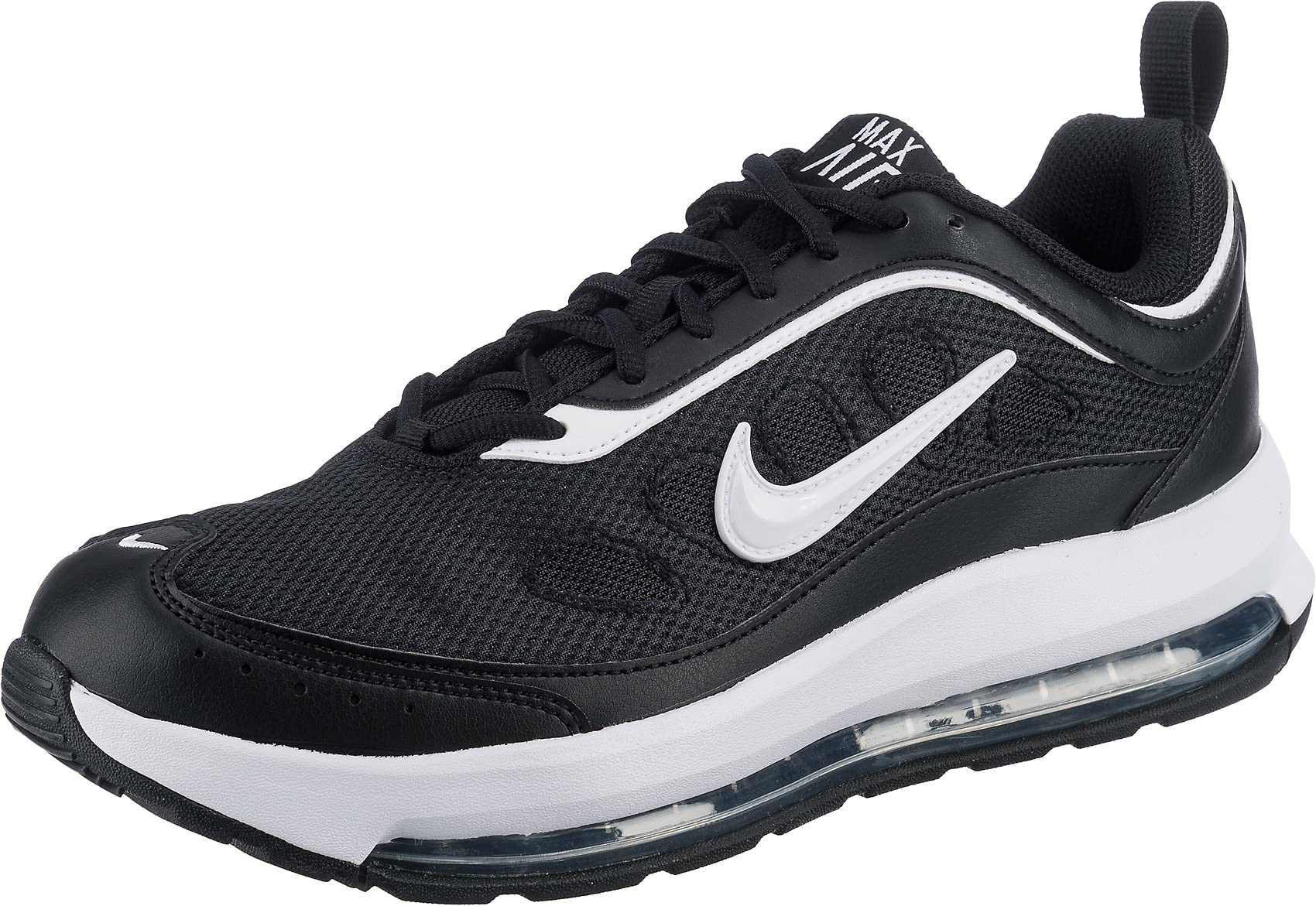 Nike Mens Air Max AP CU4826 002 - Size 10 Black