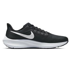 Nike Mens Air Zoom Pegasus 39 Fitness Workout Running Shoes B/W 14 Medium (D)