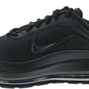 Nike Men Gymnastics Shoes Running, Black, 10 US