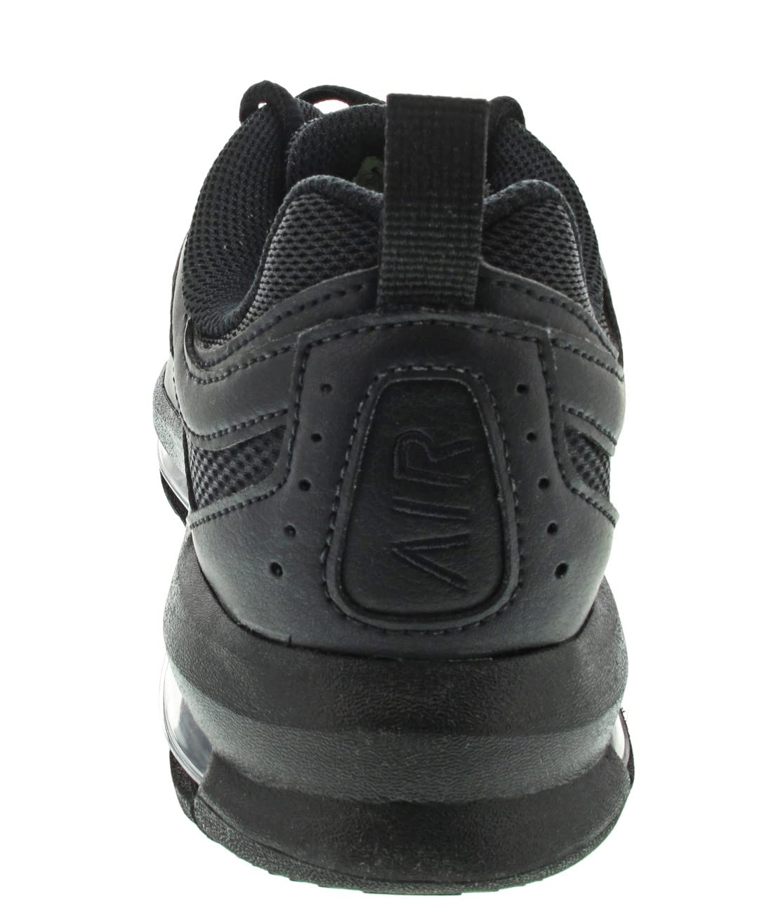 Nike Men Gymnastics Shoes Running, Black, 10 US