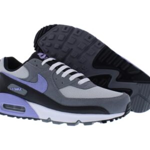 NIKE Air Max 90 Mens Shoes Size - 11 Photon Dust/Light Thistle