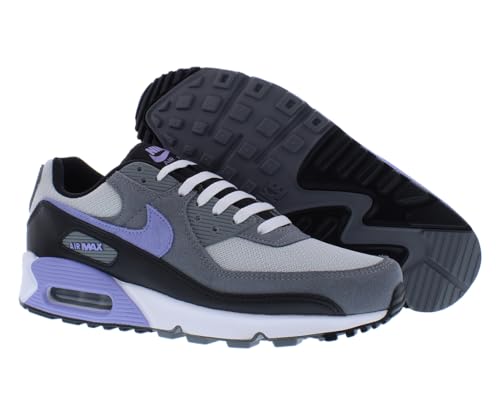 NIKE Air Max 90 Mens Shoes Size - 11 Photon Dust/Light Thistle