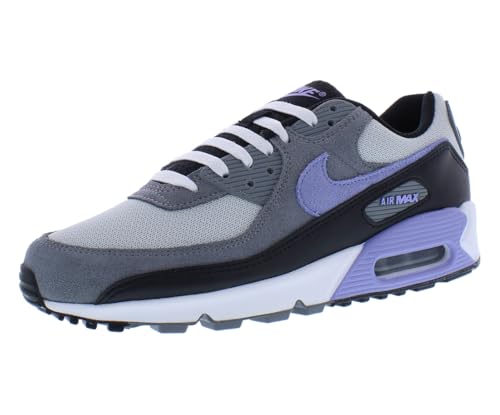 NIKE Air Max 90 Mens Shoes Size - 11 Photon Dust/Light Thistle