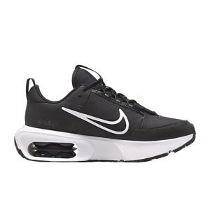 Nike Womens WMNS Air Max INTRLK DQ2904 001 - Size 9W Black/White/Anthracite