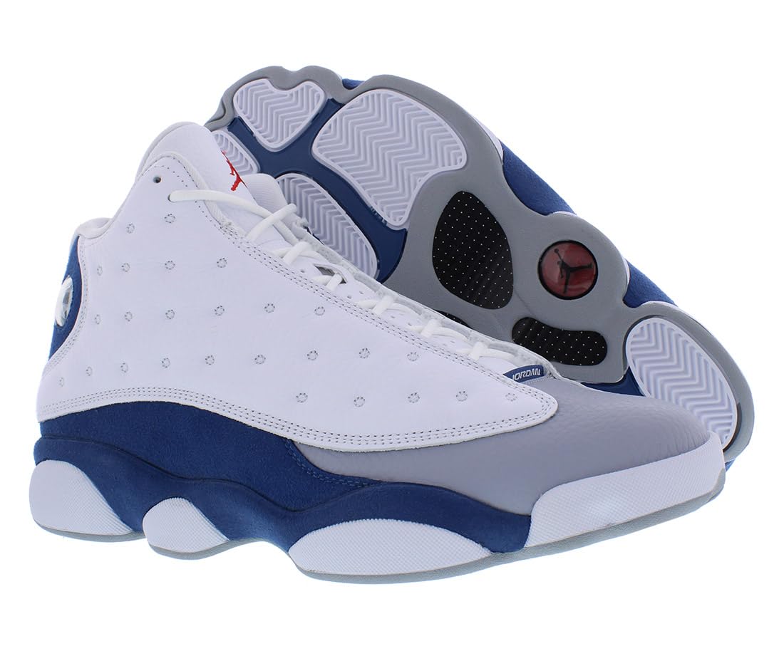 Nike Jordan Mens Air 13 414571 164 French Blue - Size 12